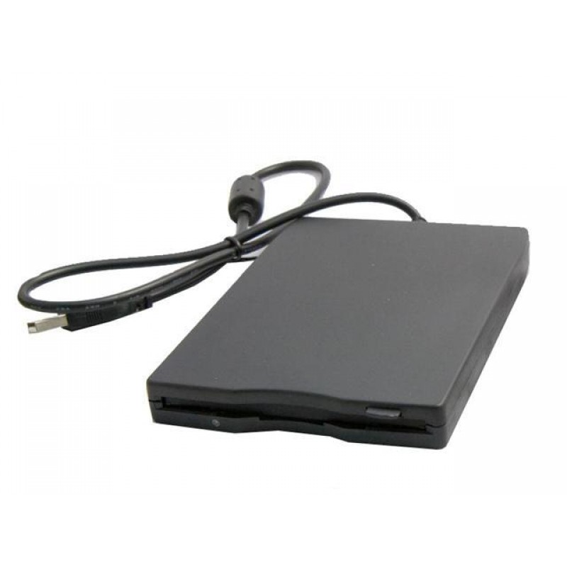 USB floppy дисковод, 3.5" FDD 1.44Mb